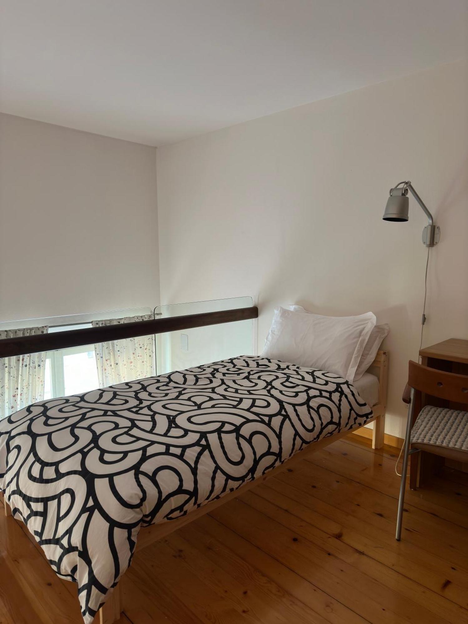 Il Loft Di Charme Di Ricc Apartment Faenza Ngoại thất bức ảnh