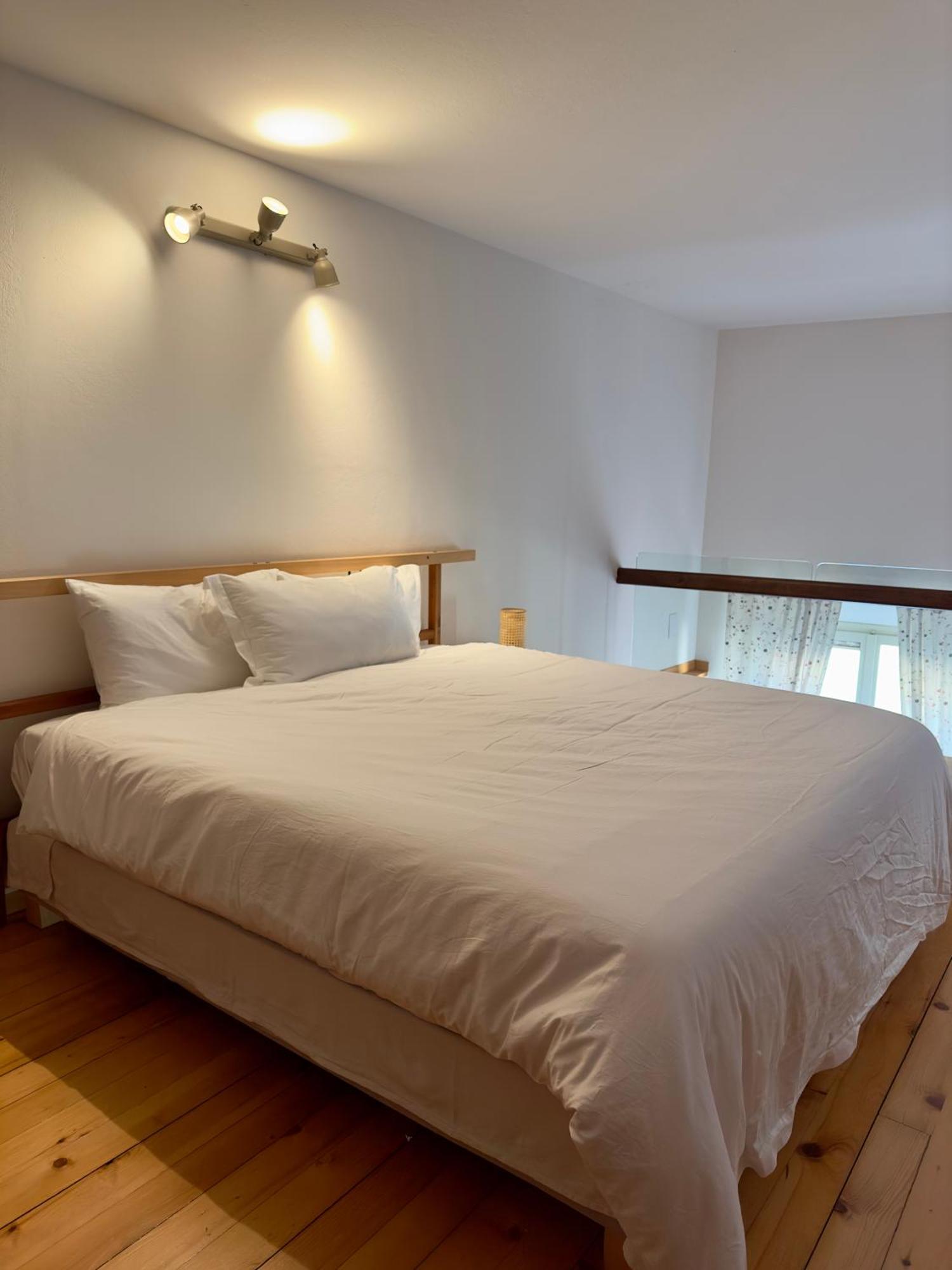 Il Loft Di Charme Di Ricc Apartment Faenza Ngoại thất bức ảnh